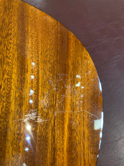 Blueridge BR-43 Contemporary Series 000 Guitar w/Bag (Used)