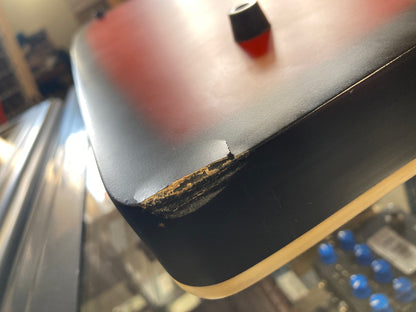 Oscar Schmidt OS-45C 21 Chord Autoharp (Used)