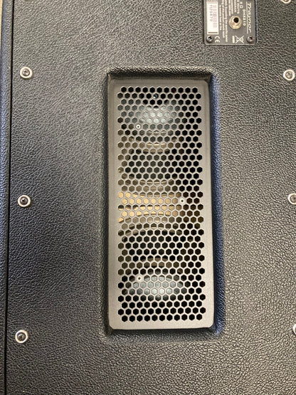 Traynor DHX210 2x10" Guitar Speaker Cabinet (Used)