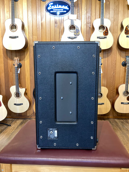Traynor DHX210 2x10" Guitar Speaker Cabinet (Used)