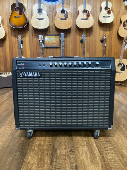 Yamaha G100-115 Hundred 115 Electric Guitar Amplifier (Mid to Late 1970's)