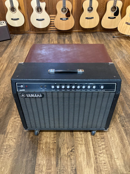 Yamaha G100-115 Hundred 115 Electric Guitar Amplifier (Mid to Late 1970's)