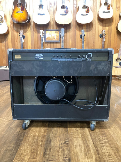 Yamaha G100-115 Hundred 115 Electric Guitar Amplifier (Mid to Late 1970's)
