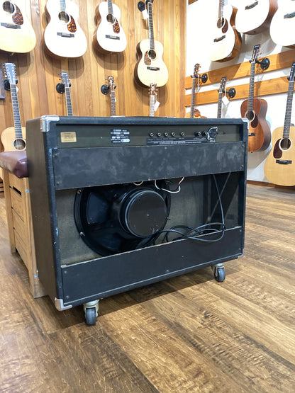Yamaha G100-115 Hundred 115 Electric Guitar Amplifier (Mid to Late 1970's)