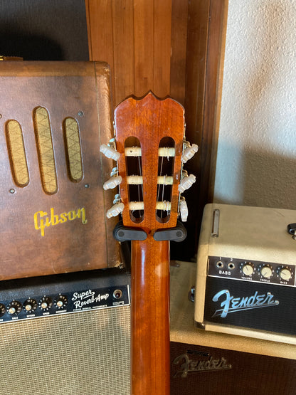 Takamine C132 Classical Guitar w/Case (1973)