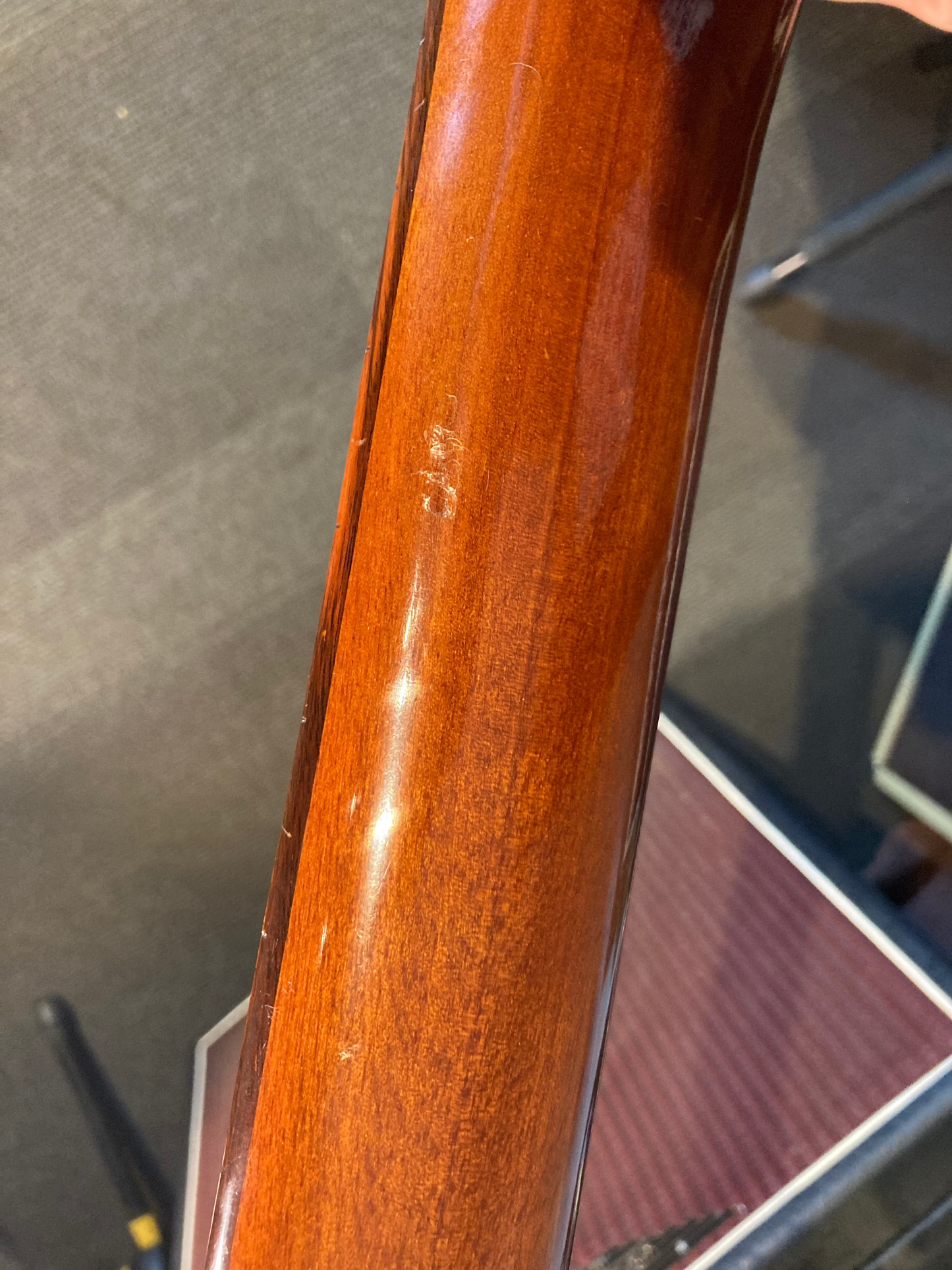 Takamine C132 Classical Guitar w/Case (1973)