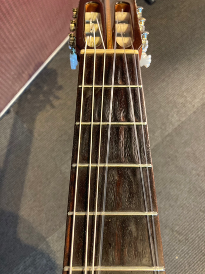 Takamine C132 Classical Guitar w/Case (1973)