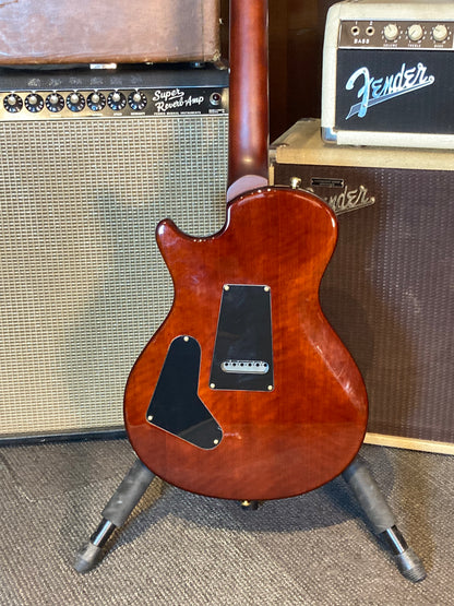 PRS Guitars SE Mikeal Akerfeldt Signature Electric Guitar w/Gig Bag - Tortoise Shell (Used)