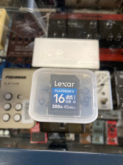 Boss eBand JS-10 Jamstation Audio Player w/Box (Used)