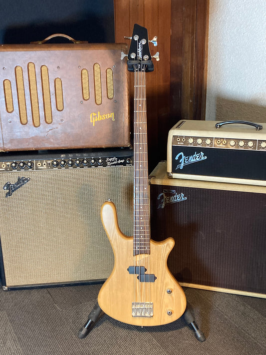 Washburn T12 Taurus Electric Bass w/Gig Bag (Used)