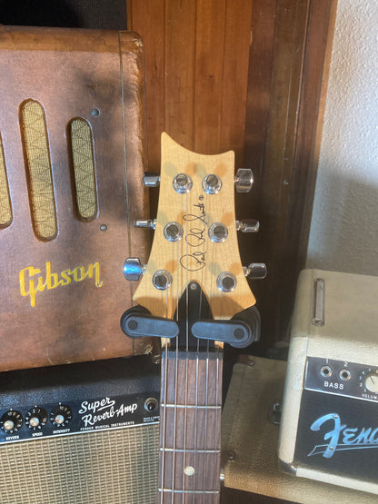 PRS CE-24 Electric Guitar w/Case - Blazing Copper (2006)