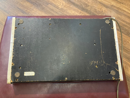 Moog MicroMoog Analog Synthsizer (1975-1979)