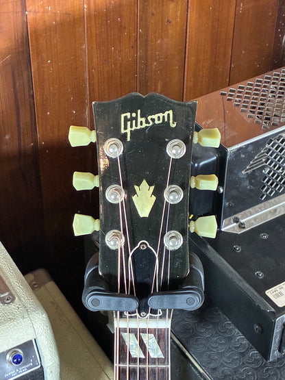 Gibson Hummingbird 90th Anniversary w/Case (1985)