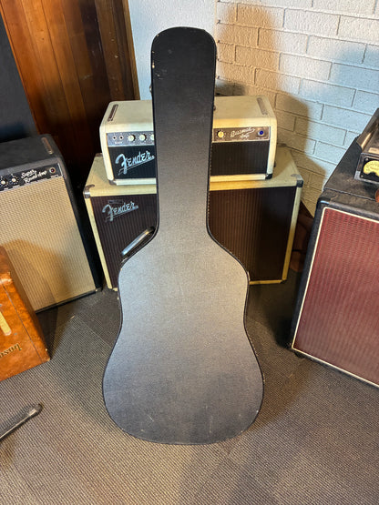 Takamine G440C Acoustic Guitar w/Case - Natural (Used)