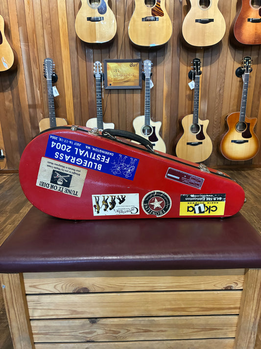 Calton Mandolin Case (Used)