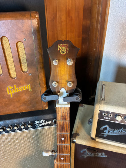 Dobro Resonator Banjo (1989)