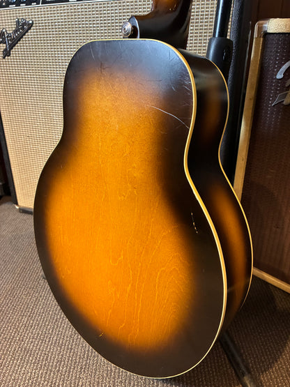 Dobro Resonator Banjo (1989)