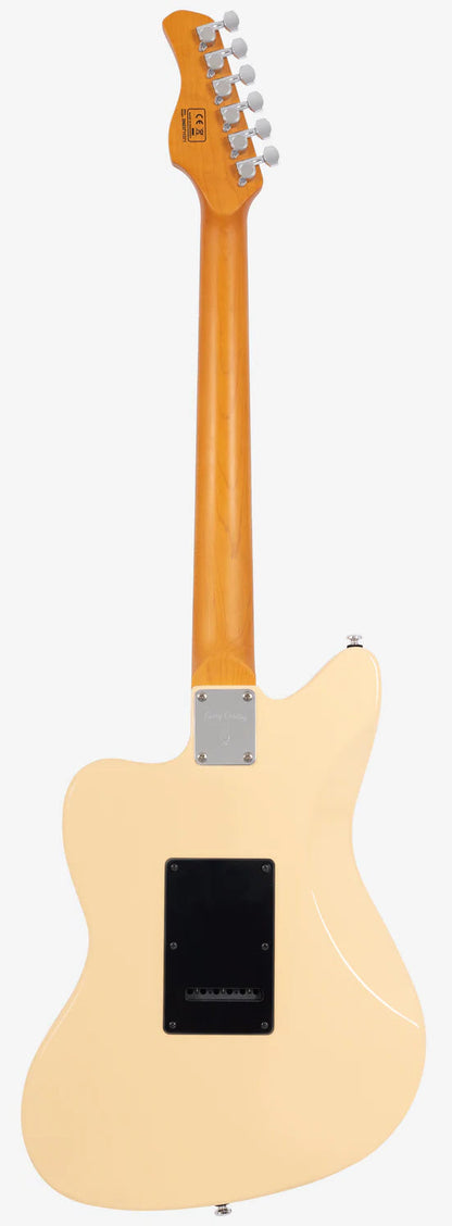 Sire Larry Carlton J3 Electric Guitar - Vintage White