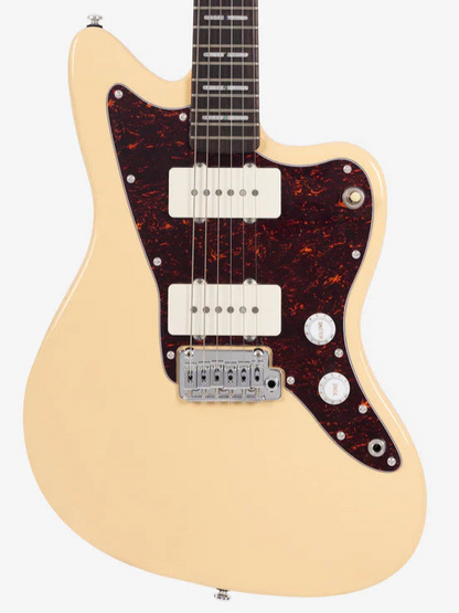 Sire Larry Carlton J3 Electric Guitar - Vintage White