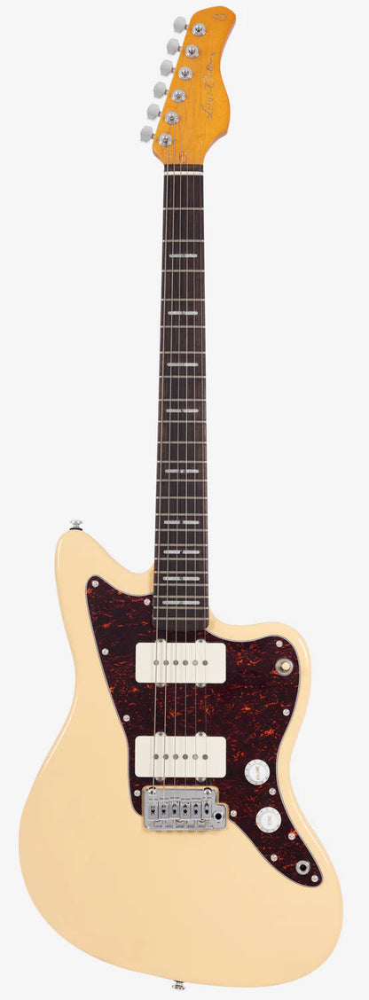 Sire Larry Carlton J3 Electric Guitar - Vintage White