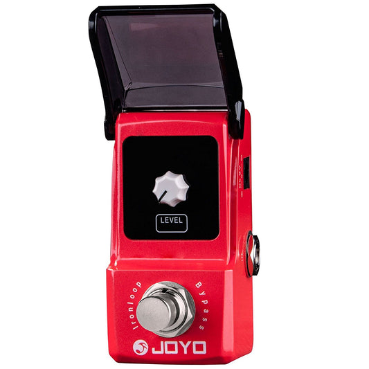 Joyo Ironloop Looper Pedal