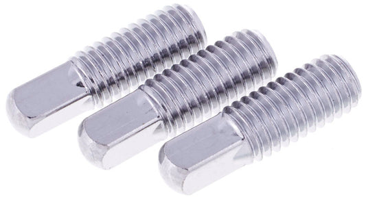 Pearl Key Bolt M8x14mm for Beater Holder Link - 3 Pack