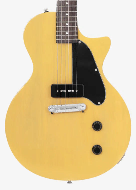 Sire Larry Carlton L3 P90 Electric Guitar - TV Yellow