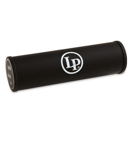 Latin Percussion Large Session Shaker - Black