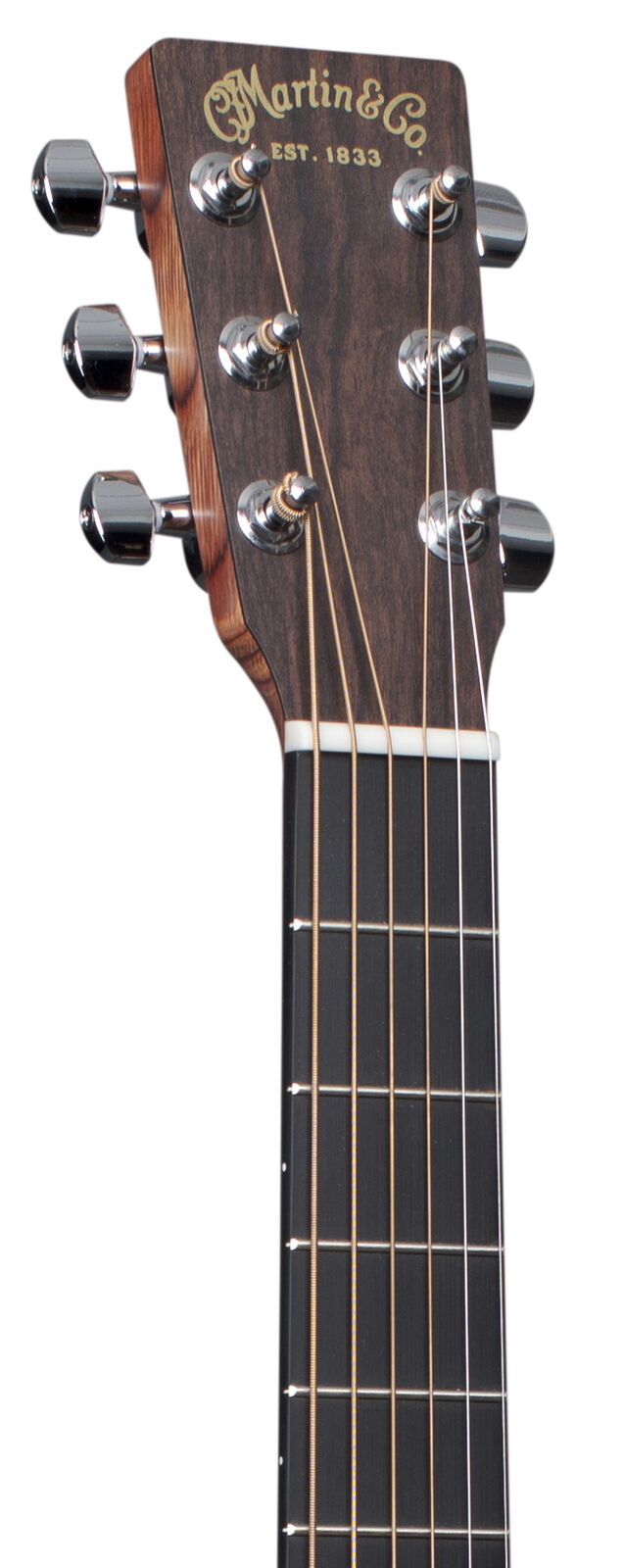Martin LX1 Little Martin Acoustic Guitar w/Gig Bag