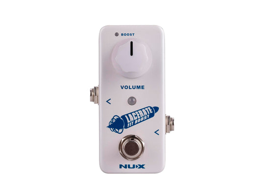 NUX Lacerate FET Boost Pedal