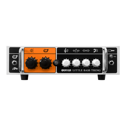 Orange Little Bass Thing 500w Bass Amp Head