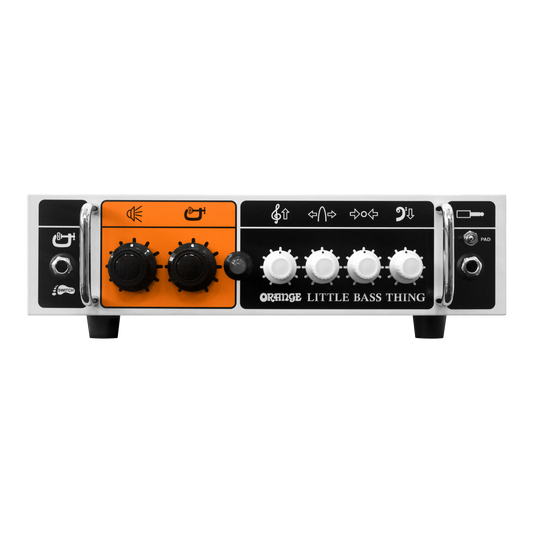 Orange Little Bass Thing 500w Bass Amp Head
