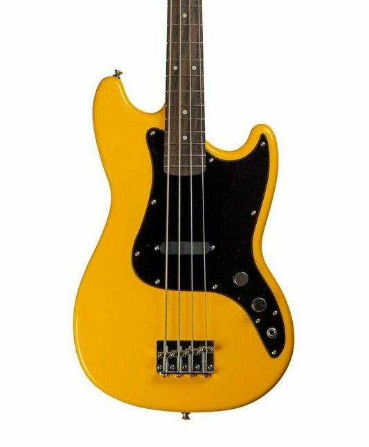 Markbass Yellow Little Bass w/Gig Bag