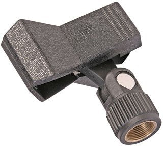 Profile Microphone Spring Clip