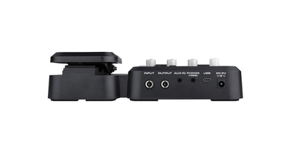 NUX MG-101 Modeling Guitar Processor