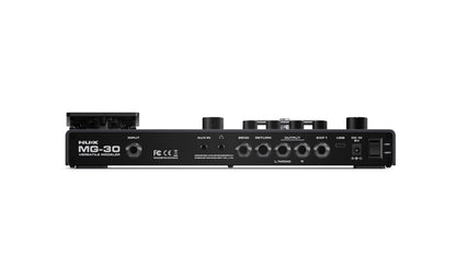 NUX MG-30 Multi-Effect & Amp/Cab Modeler