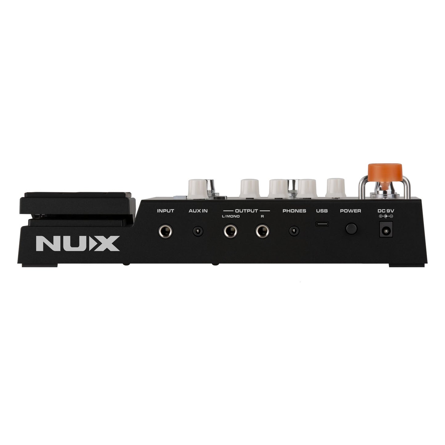 NUX MG-400 Multi-Effect & Amp Modeler