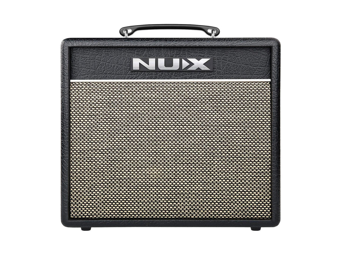 NUX Mighty 20 MKII 20w 1x8" Modeling Guitar Combo Amplifier