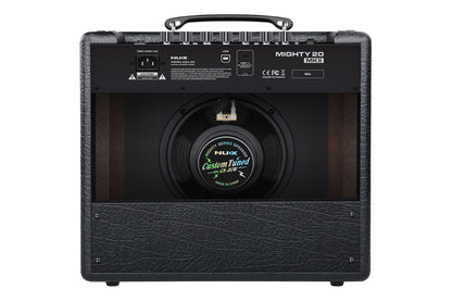 NUX Mighty 20 MKII 20w 1x8" Modeling Guitar Combo Amplifier