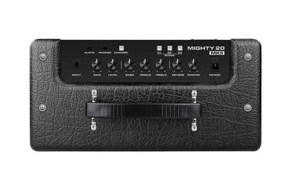 NUX Mighty 20 MKII 20w 1x8" Modeling Guitar Combo Amplifier