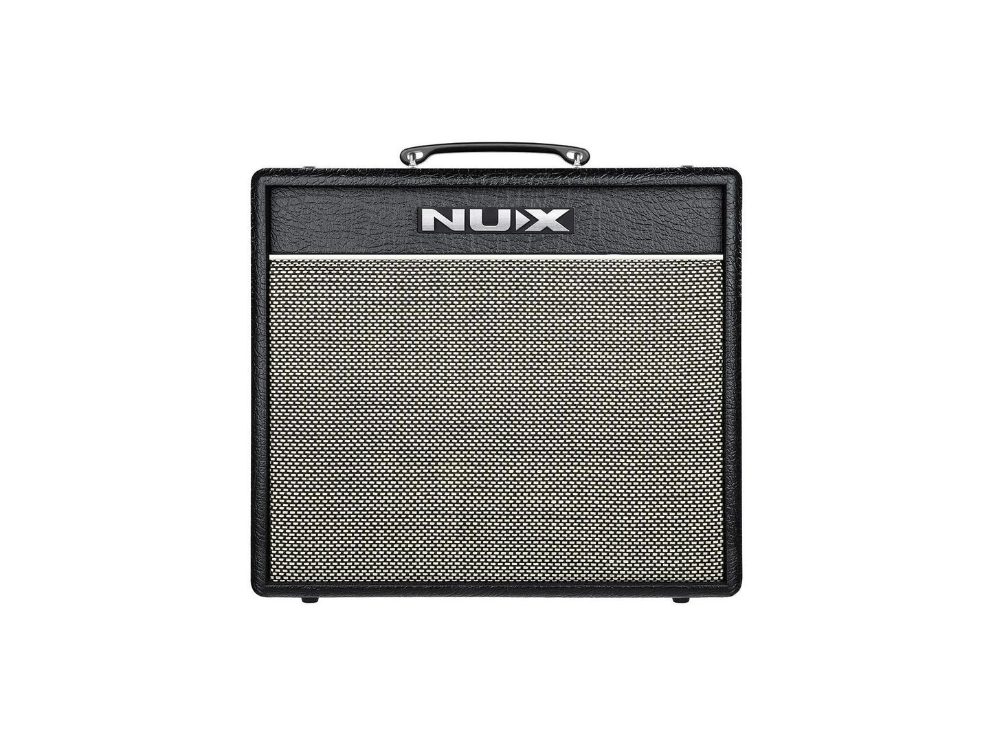 NUX Mighty 40 MKII 40w 1x10" Modeling Guitar Combo Amplifier