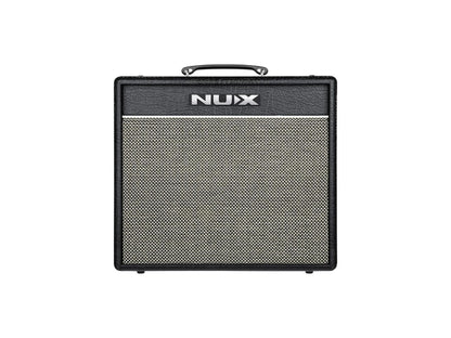 NUX Mighty 40 MKII 40w 1x10" Modeling Guitar Combo Amplifier