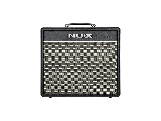 NUX Mighty 40 MKII 40w 1x10" Modeling Guitar Combo Amplifier