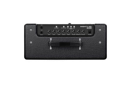 NUX Mighty 40 MKII 40w 1x10" Modeling Guitar Combo Amplifier