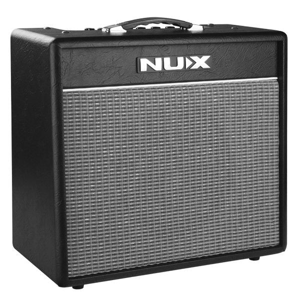 NUX Mighty 40 Bluetooth Guitar Amp