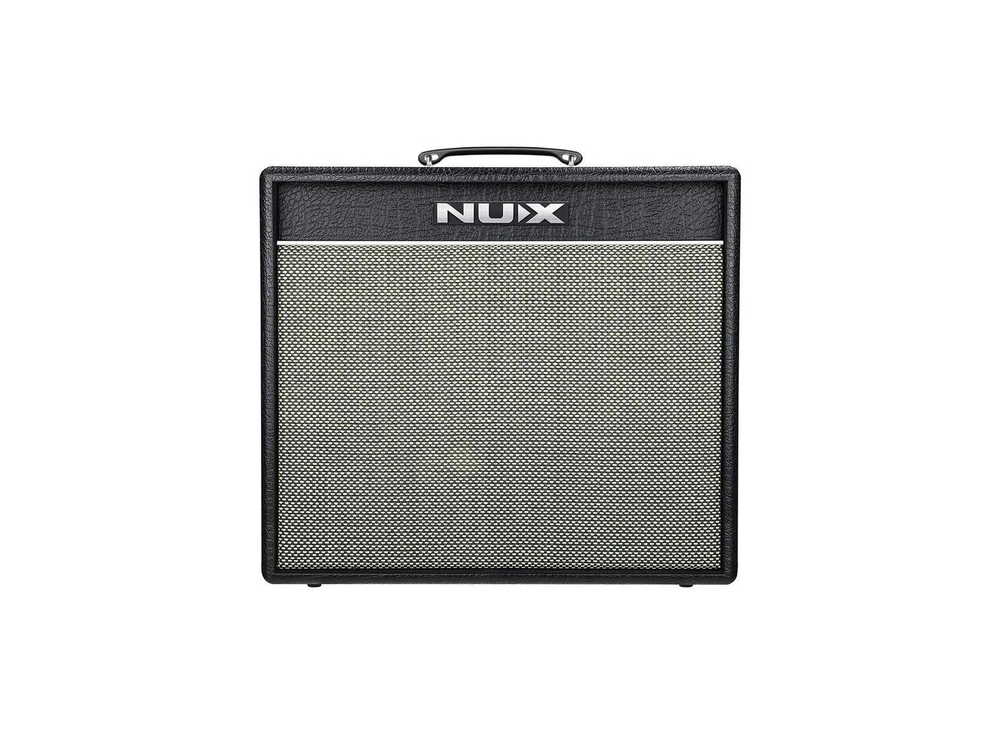 NUX Mighty 60 MKII 60w 1x12" Modeling Guitar Combo Amplifier