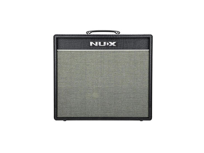 NUX Mighty 60 MKII 60w 1x12" Modeling Guitar Combo Amplifier