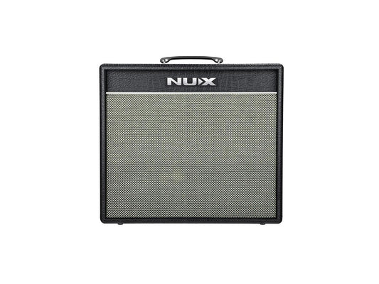 NUX Mighty 60 MKII 60w 1x12" Modeling Guitar Combo Amplifier