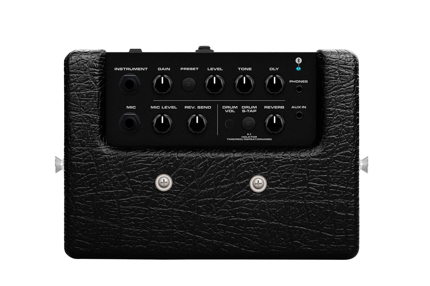 NUX Mighty 8 MKII 8W Portable Modeling Amp With Bluetooth