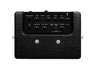 NUX Mighty 8 MKII 8W Portable Modeling Amp With Bluetooth